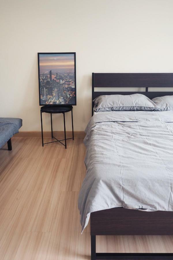 Apartament Hostbox Bangkok Zewnętrze zdjęcie