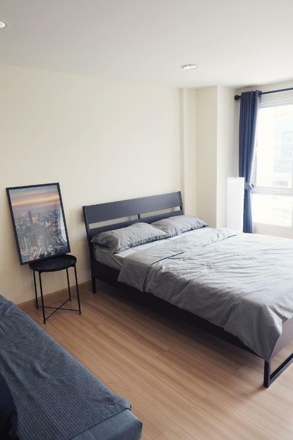 Apartament Hostbox Bangkok Zewnętrze zdjęcie