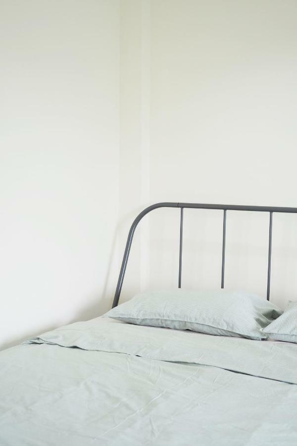 Apartament Hostbox Bangkok Zewnętrze zdjęcie