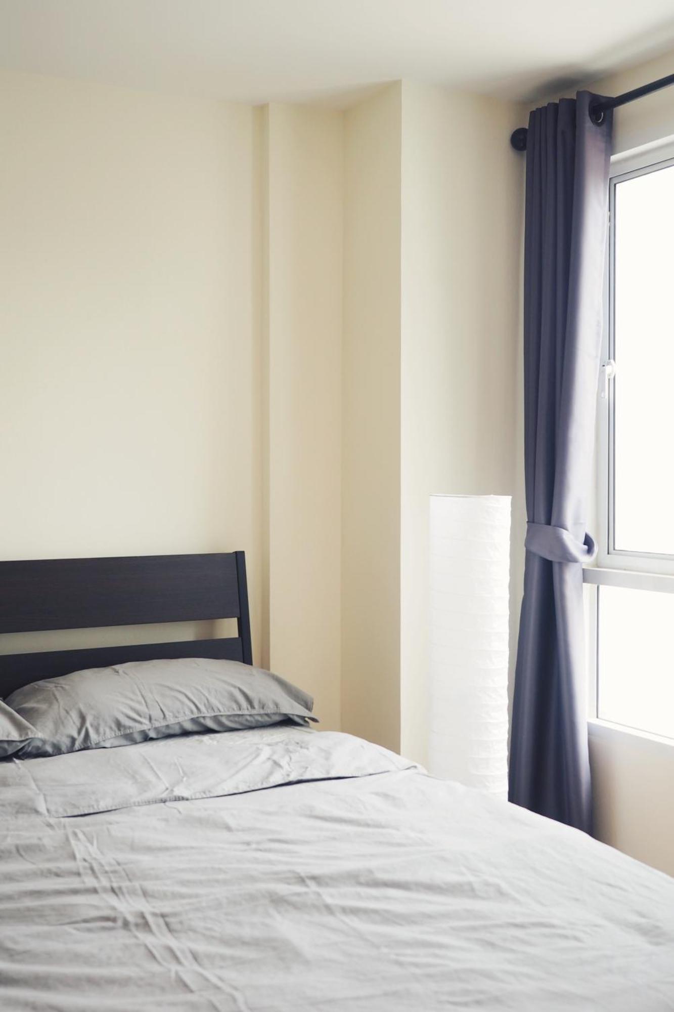 Apartament Hostbox Bangkok Zewnętrze zdjęcie