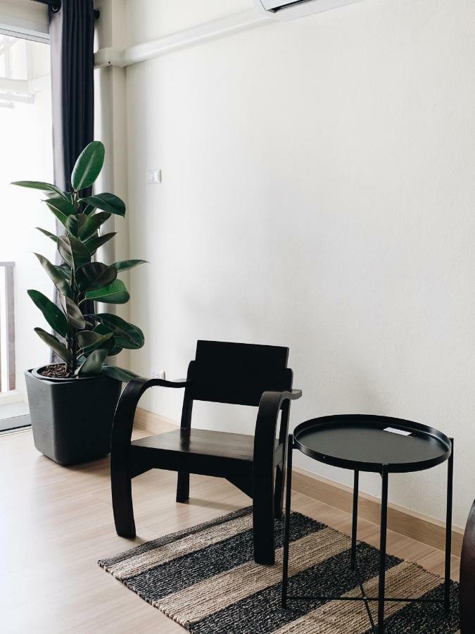 Apartament Hostbox Bangkok Zewnętrze zdjęcie