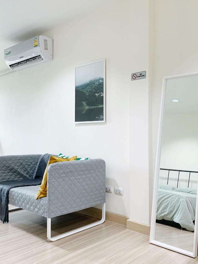 Apartament Hostbox Bangkok Zewnętrze zdjęcie
